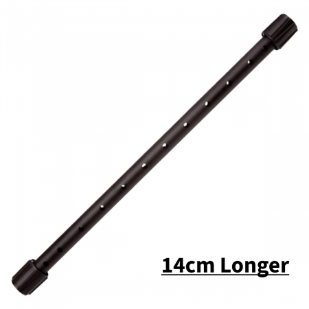 Garrett AT Longer Middle Stem